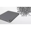LOGITECH Combo Touch iPad Air 11in 5. paaudzei Oxford pelēka Qwertz vācu