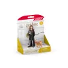 Figūra Schleich Hermione Grendžere un Ķēms 42635, daudzkrāsaina