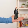 schleich Rons Vīzlijs un Kašķis, 6 gadi, Harijs Poters™, Daudzkrāsains, Plastmasa