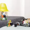 schleich ELDRADOR CREATURES Katapulta ar mini radījumu, Monstri un pūķi, Roboti / Mini radījumi, 7 gadi, Daudzkrāsaina, Plastmasa
