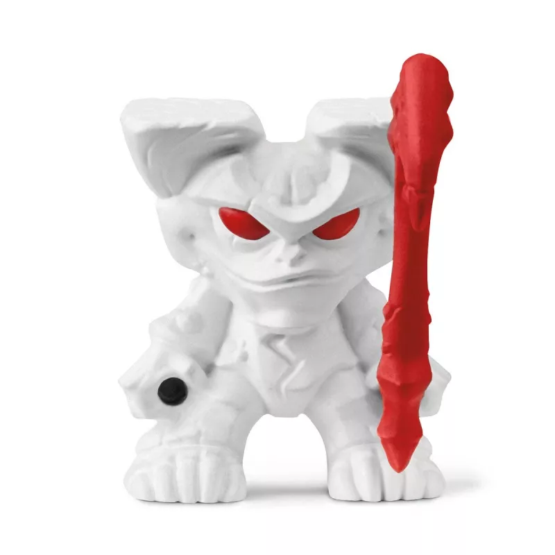 schleich ELDRADOR CREATURES Katapulta ar mini radījumu, Monstri un pūķi, Roboti / Mini radījumi, 7 gadi, Daudzkrāsaina, Plastmasa