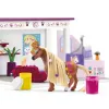schleich HORSE CLUB Sofia's Beauties Pet Salon, Salons un spa, Pet Salon, 3 gadi, Daudzkrāsains, Plastmasa