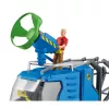 Vehicle Schleich Dinosaurs Track Vehicle Multicolour 42604
