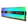 ADATA DIMM 16 GB DDR5-6400 (1x 16 GB) (silber - AX5U6400C3216G-CLANRSG - Lancer Neon RGB - INTEL XMP - AMD EXPO) - 16 GB - DDR5