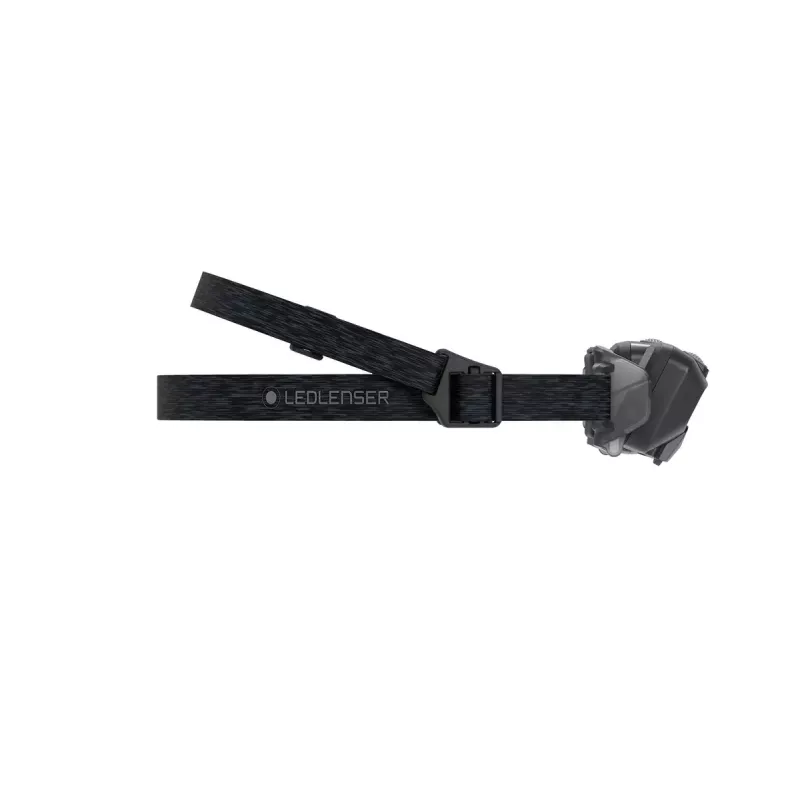 Galvas lukturītis Ledlenser HF6R Core Melns 800 lm IP68