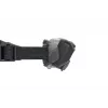 Galvas lukturītis Ledlenser HF6R Core Melns 800 lm IP68