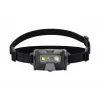 Galvas lukturītis Ledlenser HF6R Core Melns 800 lm IP68