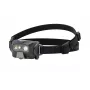 Galvas lukturītis Ledlenser HF6R Core Melns 800 lm IP68