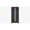 Aerocool Prime-G-BK-v2 Midi Tower Melns