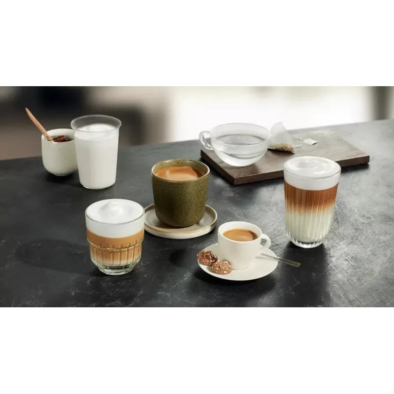 Siemens EQ.500 TP511R01 kafijas automāts Pilnībā automātisks Espresso kafijas automāts 1.9 L