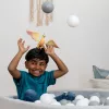 schleich BAYALA Fēnikss, 5 gadi, Vienradzis / Pegazs, Vienradži un fejas, Dzeltena, Plastmasa