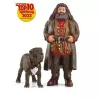 schleich Hagrid & Fang, 6 gadi, Harijs Poters™, Daudzkrāsains, Plastmasa