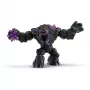 schleich ELDRADOR CREATURES Ēnu akmens briesmonis, Briesmoņi un pūķi, Akmens pasaule, 7 gadi, Melns, Purpura, Plastmasa