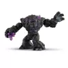 schleich ELDRADOR CREATURES Ēnu akmens briesmonis, Briesmoņi un pūķi, Akmens pasaule, 7 gadi, Melns, Purpura, Plastmasa