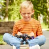 schleich ELDRADOR CREATURES Ēnu akmens briesmonis, Briesmoņi un pūķi, Akmens pasaule, 7 gadi, Melns, Purpura, Plastmasa