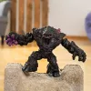 schleich ELDRADOR CREATURES Ēnu akmens briesmonis, Briesmoņi un pūķi, Akmens pasaule, 7 gadi, Melns, Purpura, Plastmasa