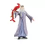 schleich Albuss Dumidors un Fawkes, 6 gadi, Harry Potter™, Daudzkrāsains, Plastmasa