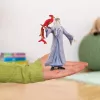 schleich Albuss Dumidors un Fawkes, 6 gadi, Harry Potter™, Daudzkrāsains, Plastmasa