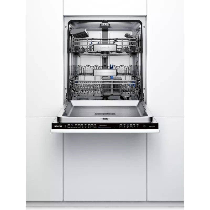 Siemens SZ73045 trauku mazgājamās mašīnas daļa/piederums Dekoratīvais panelis
