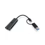 ICY BOX IB-LAN301-C3 Ethernet 2500 Mbit/s