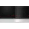 Bosch Serie 8 PXY675DC1E plīts virsma Melna Iebūvējama Zonas indukcijas plīts virsma 4 zona(s)