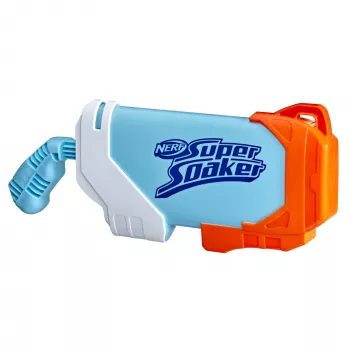 Nerf Super Soaker F38895L1 ūdens pistole/ūdens baloni 236 ml