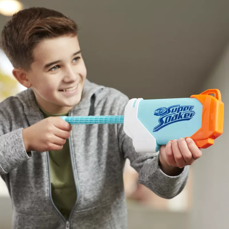 Nerf Super Soaker F38895L1 ūdens pistole/ūdens baloni 236 ml