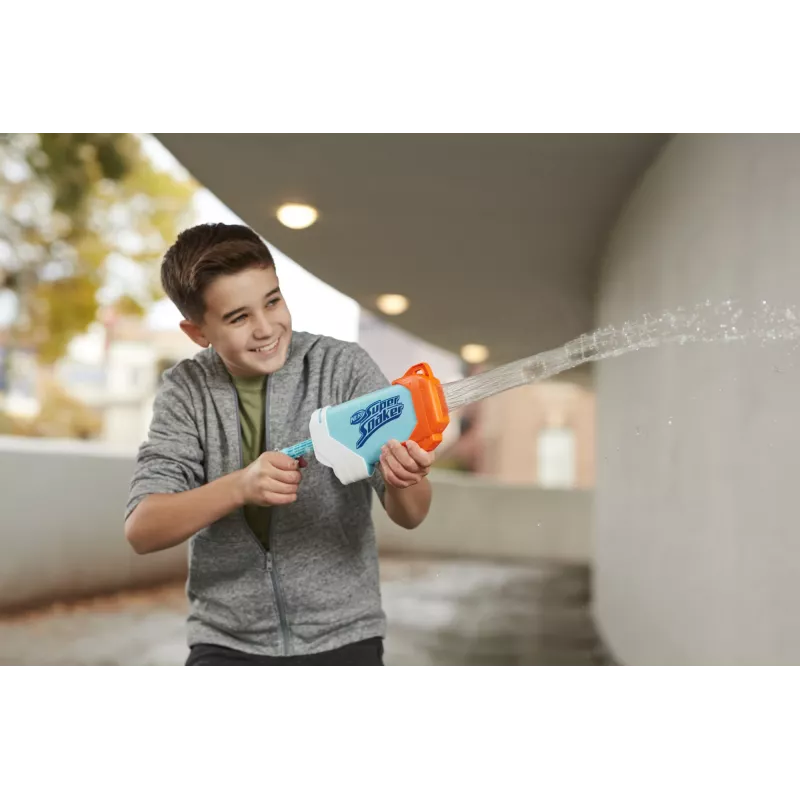 Nerf Super Soaker F38895L1 ūdens pistole/ūdens baloni 236 ml