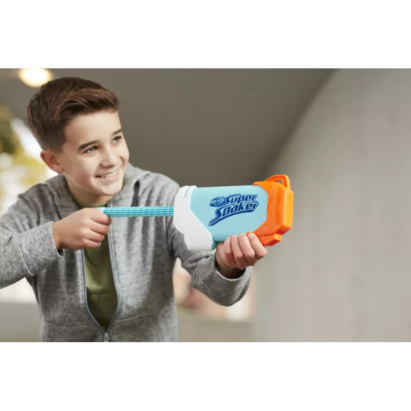 Nerf Super Soaker F38895L1 ūdens pistole/ūdens baloni 236 ml