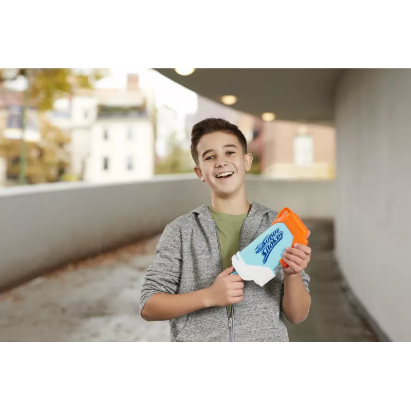 Nerf Super Soaker F38895L1 ūdens pistole/ūdens baloni 236 ml