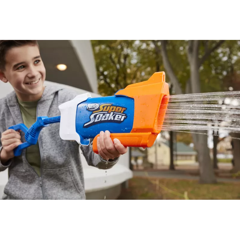 Nerf Super Soaker F38905L0 ūdens pistole/ūdens baloni 650 ml
