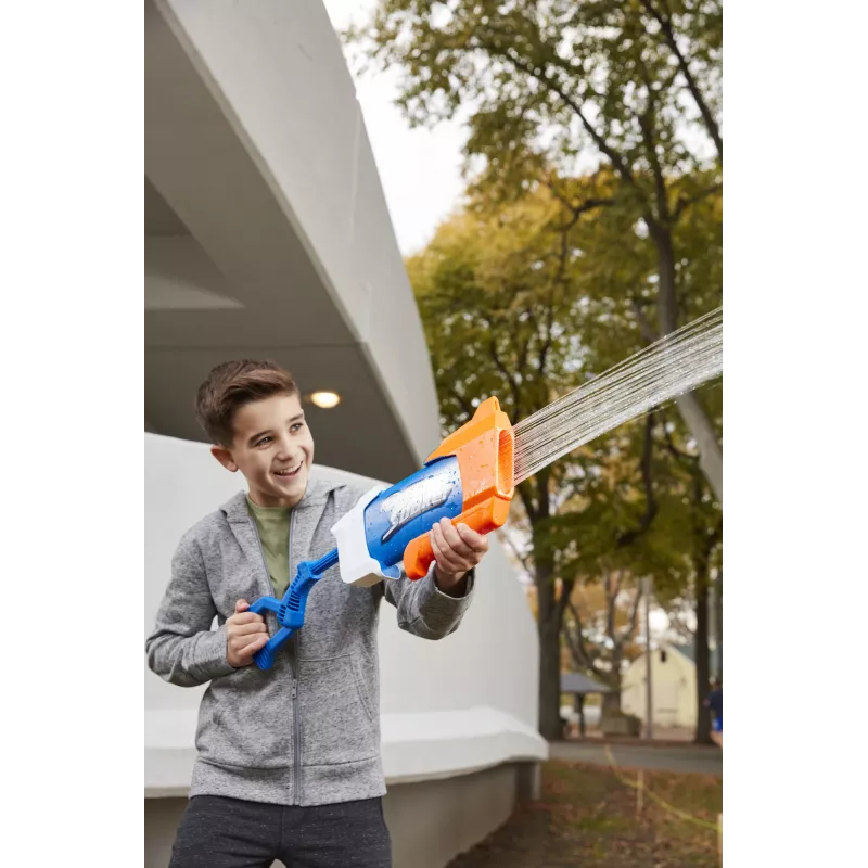 Nerf Super Soaker F38905L0 ūdens pistole/ūdens baloni 650 ml