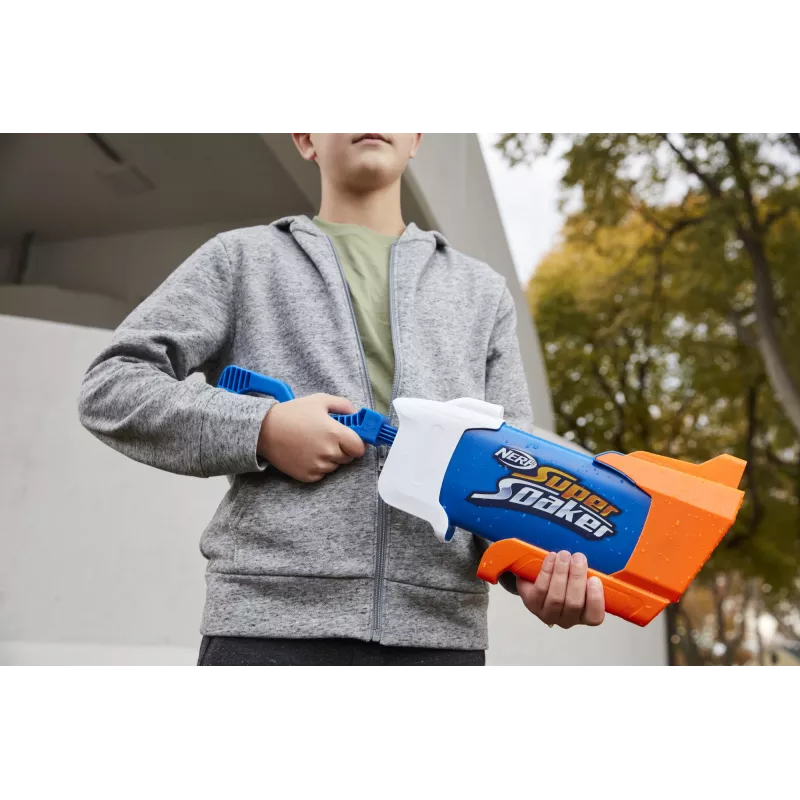 Nerf Super Soaker F38905L0 ūdens pistole/ūdens baloni 650 ml