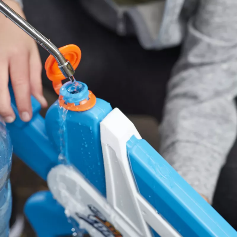 Nerf Super Soaker F38845L1 ūdens pistole/ūdens baloni 1094 ml