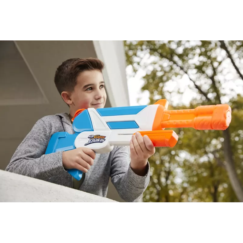 Nerf Super Soaker F38845L1 ūdens pistole/ūdens baloni 1094 ml