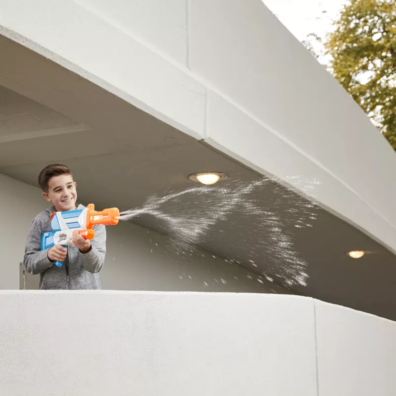 Nerf Super Soaker F38845L1 ūdens pistole/ūdens baloni 1094 ml