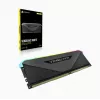 CORSAIR Memory - 16GB - DDR4 - (2 x 8GB) DRAM 3200MHz C16 16-20-20-38 komplekts