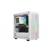 be quiet Light Wings balta | 120mm PWM Triple Pack Computer case Fan 12 cm 3 gab.