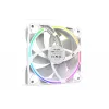 be quiet Light Wings balta | 120mm PWM Triple Pack Computer case Fan 12 cm 3 gab.