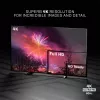 Lindy 5 m ātrdarbīgs HDMI kabelis, Anthra Line