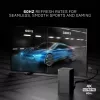 Lindy 5 m ātrdarbīgs HDMI kabelis, Anthra Line