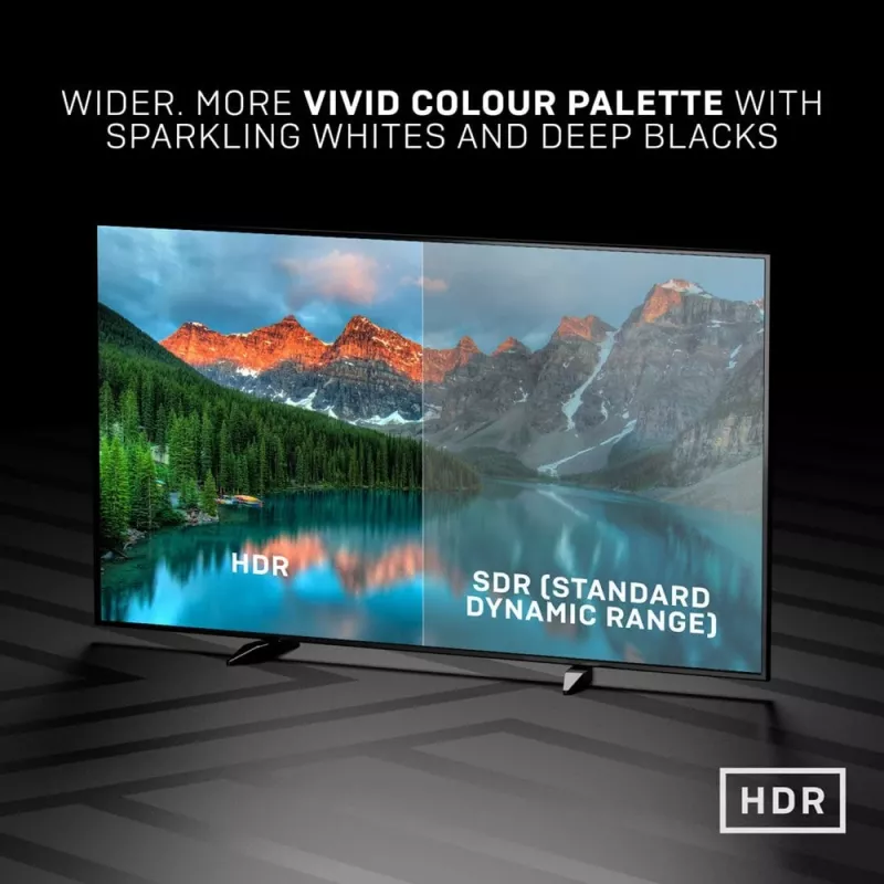 Lindy 5 m ātrdarbīgs HDMI kabelis, Anthra Line