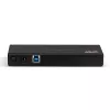 Lindy 7 portu USB 3.0 centrmezgls, USB 3.2 Gen 1 (3.1 Gen 1) Type-A, USB 3.2 Gen 1 (3.1 Gen 1) Type-A, USB 3.2 Gen 1 (3.1 Gen 1), 5000 Mbit/s, Melns, Plastmasa
