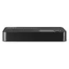 Lindy 2 Port HDMI 8K60 divvirzienu pārslēgs, HDMI, ABS, melns, 120 Hz, 3840 x 2160, 7680 x 4320, 48 Gbit/s