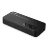 Lindy 2 Port HDMI 8K60 divvirzienu pārslēgs, HDMI, ABS, melns, 120 Hz, 3840 x 2160, 7680 x 4320, 48 Gbit/s