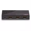 HDMI pārslēdzējs Lindy 2 Portu HDMI 8K60