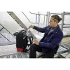 Instrumentu glabāšanas futrālis Wiha 45529 Melns Sarkans 385mm x 260mm x 530mm