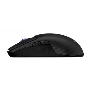 ASUS ROG Harpe Ace Extreme pele Spēļu Labās rokas RF Wireless + Bluetooth + USB Type-A Optiskais 42000 DPI