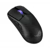 ASUS ROG Harpe Ace Extreme pele Spēļu Labās rokas RF Wireless + Bluetooth + USB Type-A Optiskais 42000 DPI