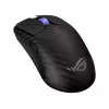 ASUS ROG Harpe Ace Extreme pele Spēļu Labās rokas RF Wireless + Bluetooth + USB Type-A Optiskais 42000 DPI